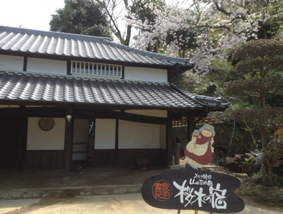 ぶどう倶楽部山田巨峰園桜木の宿