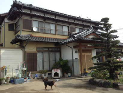 お宿姫小松