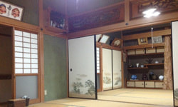 陽だまりの宿