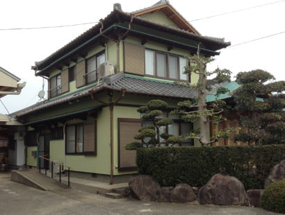 トマとっとHouseいまみっちゃん
