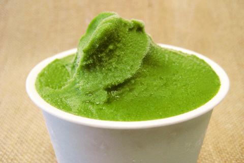 そのぎ茶